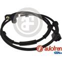 Sensor, wheel speed AUTOFREN SEINSA - DS0465