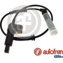 Sensor, wheel speed AUTOFREN SEINSA - DS0634