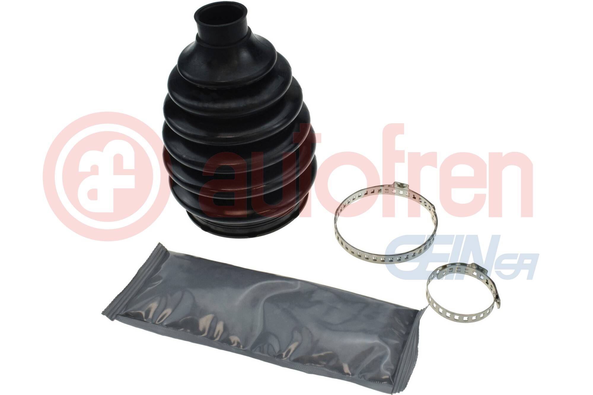 Bellow Kit, drive shaft