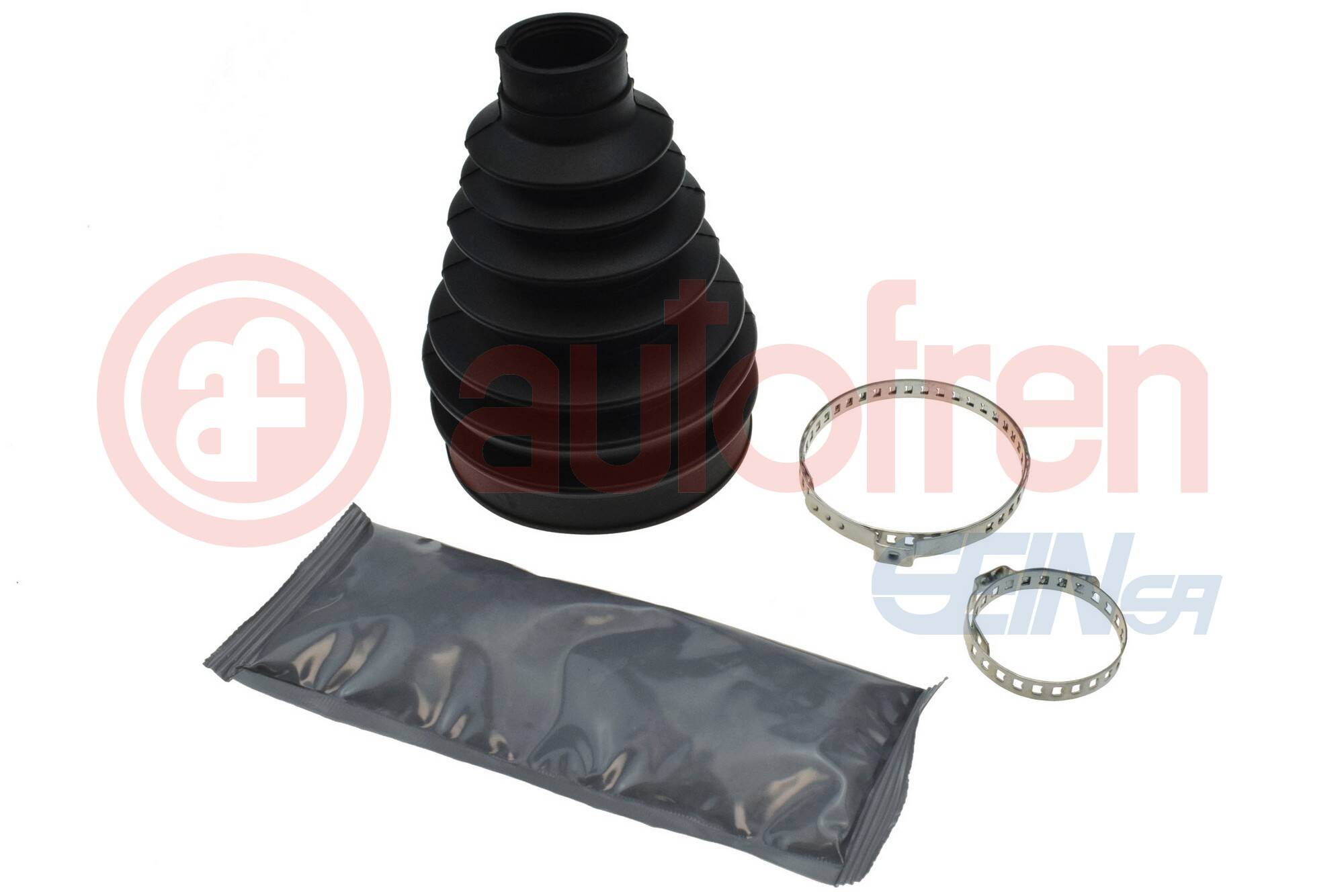 Bellow Kit, drive shaft