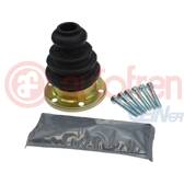 Soufflet de cardan AUTOFREN SEINSA - D8077