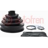 Soufflet de cardan AUTOFREN SEINSA - D8132