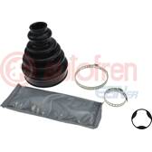 Soufflet de cardan AUTOFREN SEINSA - D8212