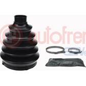 Soufflet de cardan AUTOFREN SEINSA - D8268T