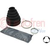Soufflet de cardan AUTOFREN SEINSA - D8395
