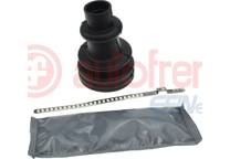 Febi-Bilstein 22019 Jeu De Joints Soufflets Arbre De Commande – Compatible Peugeot/Citroën