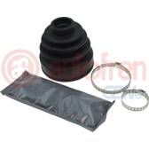 Cloche embrayage Honda 500 XR - Équipement moto