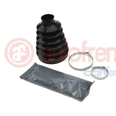 Jeu De Soufflets Pour Arbre De Transmission Autofren D8623T - Neuf, Garanti, Fabriqué En Allemagne
