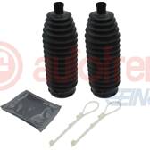 Steering gaiter AUTOFREN SEINSA - D9213C