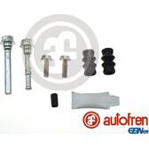 Styrlagersats, bromsok AUTOFREN SEINSA - D7085C
