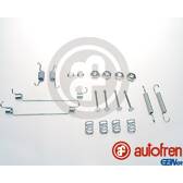 Toebehoren, remschoen AUTOFREN SEINSA - D3921A