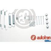 Toebehoren, remschoen AUTOFREN SEINSA - D3936A