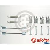 Toebehoren, remschoen AUTOFREN SEINSA - D3969A