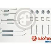Toebehoren, remschoen AUTOFREN SEINSA - D3994A