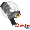 Wielsnelheidssensor AUTOFREN SEINSA - DS0004