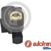 Wielsnelheidssensor AUTOFREN SEINSA - DS0020