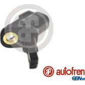 Wielsnelheidssensor AUTOFREN SEINSA - DS0021
