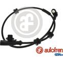 Wielsnelheidssensor AUTOFREN SEINSA - DS0092