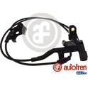 Wielsnelheidssensor AUTOFREN SEINSA - DS0214