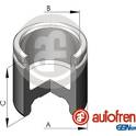 Zuiger, remklauw AUTOFREN SEINSA - D025113