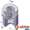 Zuiger, remklauw AUTOFREN SEINSA - D025114