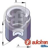Zuiger, remklauw AUTOFREN SEINSA - D025125