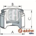 Zuiger, remklauw AUTOFREN SEINSA - D025139