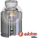 Zuiger, remklauw AUTOFREN SEINSA - D025234LK