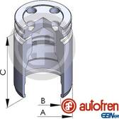 Zuiger, remklauw AUTOFREN SEINSA - D025241