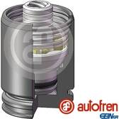 Zuiger, remklauw AUTOFREN SEINSA - D025241K