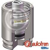 Zuiger, remklauw AUTOFREN SEINSA - D025251K