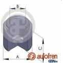 Zuiger, remklauw AUTOFREN SEINSA - D02527