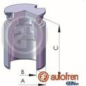 Zuiger, remklauw AUTOFREN SEINSA - D025363