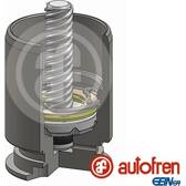 Zuiger, remklauw AUTOFREN SEINSA - D025363RK
