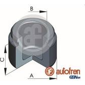 Zuiger, remklauw AUTOFREN SEINSA - D025368