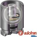 Zuiger, remklauw AUTOFREN SEINSA - D025418K