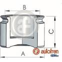 Zuiger, remklauw AUTOFREN SEINSA - D025444