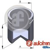 Zuiger, remklauw AUTOFREN SEINSA - D025452