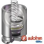 Zuiger, remklauw AUTOFREN SEINSA - D025530K