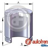 Zuiger, remklauw AUTOFREN SEINSA - D025533
