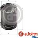 Zuiger, remklauw AUTOFREN SEINSA - D025684