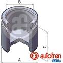 Zuiger, remklauw AUTOFREN SEINSA - D025701
