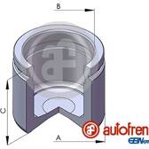 Zuiger, remklauw AUTOFREN SEINSA - D02579