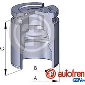 Zuiger, remklauw AUTOFREN SEINSA - D02593