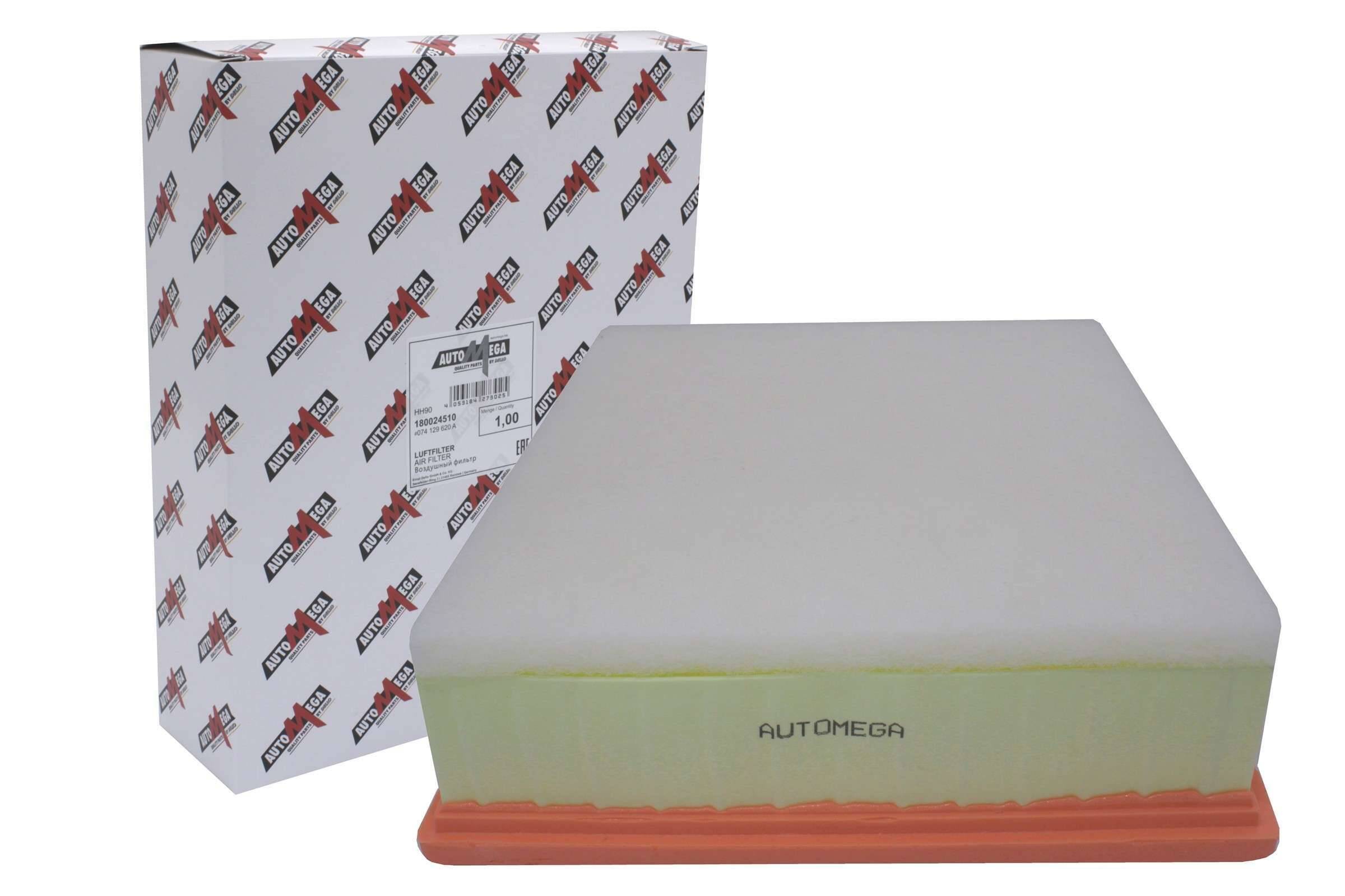 Air Filter