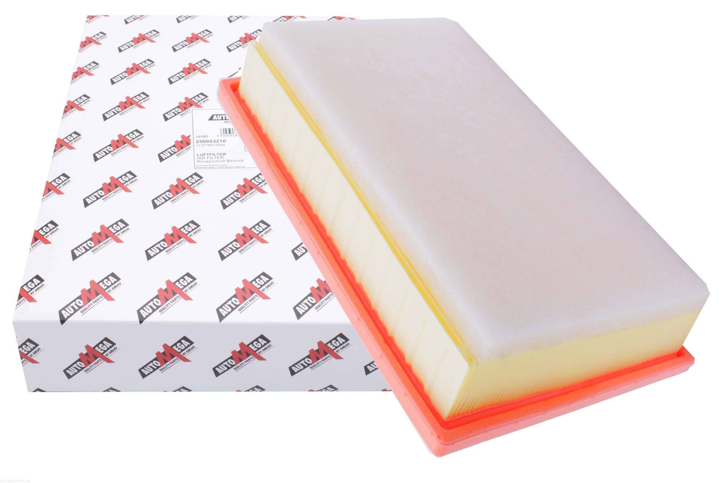 Air Filter