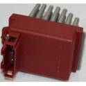 Appareil de commande (chauffage/ventilation) AUTOMEGA - 150035810