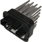 Appareil de commande (chauffage/ventilation) AUTOMEGA - 150105210