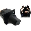 Blower Switch, heating/ventilation AUTOMEGA - 150026210