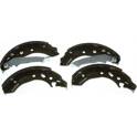 Brake Shoe Set AUTOMEGA - 120002610
